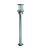 Светильник ENDURA CLASSIC POST 800mm E27  IP44 сталь 4058075206588