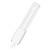 Лампа светодиодная DULUX S9LED 4,5W/830 G23 450Lm (4058075557994)