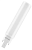 Лампа светодиодная DULUX DE 26 LED 10W/830 G24Q-3 4058075822016