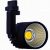 Светильник светодиодный FL-LED LUXSPOT-L 50W BLACK 4000K 5000Лм Foton Lighting (609601)
