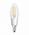 Лампа светодиодная LED PCL B40 DIM 4,5W/827 230V CL FIL E14 FS1 OSRAM (4058075816992)