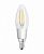 Лампа светодиодная LED PCL B40 DIM 4,5W/827 230V CL FIL E14 FS1 OSRAM (4058075816992)