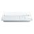 Аварийный светильник 20 LED AC/DC, белый, EM100 с наклейкой ВЫХОД IP54 3 часа  41535  FERON