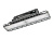 Светильник HB LED 50 D30 5000K G3  1224006780