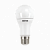 Лампа светодиодная низковольтная МО 12W Е27 24-36V AC/DC 4000K Varton (902502212)