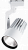 Трековый светодиодный светильник PTR 0130-2 30w 4000K 24° WH (белый) IP40 5022737  Jazzway