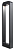 Светильник FL-LED GardenFrame-BL001-600 12W 4000К 150x56x600мм BK IP65 613370