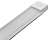 Светильник FL-LED LPO-L 63 25W 4200K Prisma IP20  23*63*600мм  2500Лм 618276