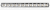 Трековый светодиодный светильник PTR 2130R 30w 4000K 60° BL (чёрный) 400мм IP40 5031609  Jazzway