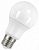 Лампа светодиодная LS CLA60 9W/865 FR E27 6500K матовая Osram (4052899214705)