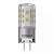 Лампа светодиодная PARATHOM 40 4W/827 GY6.35 12V 470Lm (4058075622357)