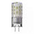 Лампа светодиодная PARATHOM 40 4W/827 GY6.35 12V 470Lm (4058075622357)