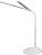Светильник PANAN DISC DOUBLE WT 5W 3000K наст диск / батарея 220Lm  375*400*170mm DIM 4058075301733
