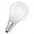 Лампа светодиодная PARATHOM CL P GL FR 60 non-dim 6W/827 E14 (4058075590991)