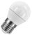 Лампа светодиодная OLL-G45-8-230-2.7K-E14 8Вт 2700К  (71624)