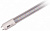 Лампа светодиодная PLED T8-1200 Food Meat 18Вт G13 для мясных продуктов JazzWay (5006508)
