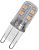 Лампа светодиодная LSPIN 20 2W/840  G9 220-240V  200Lm 4099854323478