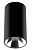 Светильник светодиодный ДПО PDL-R 14080 GU10 BL/CH 230V IP20  .5031401  Jazzway