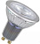 Лампа светодиодная PARATHOM Spot PAR16 GL 100 non-dim 9,6W/840 GU10 (4058075608672)