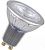 Лампа светодиодная PARATHOM Spot PAR16 GL 100 non-dim 9,6W/840 GU10 (4058075608672)