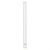 Лампа светодиодная DULUX L 55 LED 25W/840 2G11 3250lm (4058075559271)