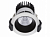 Светильник светодиодный COOL 07 WH/BL D45 4000K with driver (1412000010)