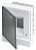 Бокс встраиваемый серая дверь с клеммами 4мод IP40 ABB Basic E BEF402204 (1SZR004002A1201)