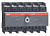 Рубильник ABB OT125F3C реверсивный до 125А 3P без рукоятки (1SCA105037R1001)