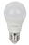 Лампа светодиодная LS CLASSIC A40 5W/840 FR E27 (4058075695597)