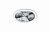 Светильник Downlight TL08W-01 2x18W (11154)