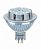 Лампа светодиодная PARATHOM MR16D 50 36 7,2W/840 12V GU5.3 (NO DIM) OSRAM (4052899957824)