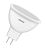 Лампа светодиодная LS MR16 50 110° 5W/840 220-240V GU5.3 400lm (4058075480490)