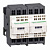 TeSys D Контактор 380V 18A, 3НО / доп.конт. 1НО+1НЗ, катушка 230V~ 50/60Гц, винт.зажим (LC2D18P7)