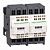 TeSys D Контактор 380V 18A, 3НО / доп.конт. 1НО+1НЗ, катушка 230V~ 50/60Гц, винт.зажим (LC2D18P7)
