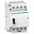 Acti 9 iCT Контактор модульный 40A 230-240V 50Гц 4НО (A9C20844)