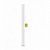 Лампа светодиодная LEDINESTRA25 3,5W/827 230V ADV FR 1S14d 300mm OSRAM (4058075817753)