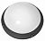 Светодиодный светильник ЖКХ NBL-PR1-12-4K-BL-SNR-LED 12Вт 4000К (94845) 