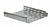 Лоток перфорированный 50х35х3000 (CLP10-035-050-070-3) IEK