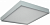 Светильник OPL/R ECO LED 1200 HFR 4000K (1028001000)