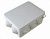 Коробка разветвительная открытой установки 150х110х70мм IP55 (КР2606)