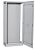 SMART Корпус сборный ВРУ 1800х800х450 IP31 IEK (YKM50-1800-800-450)