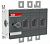 Рубильник ABB OT400E03 до 400А 3P без рукоятки (1SCA022727R7960)