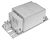 Дроссель для ДРЛ Q 125.568  1,15A 230V 112x69x53  (125W)