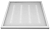 Светильник светодиодный FL-LED PANEL-T36 OPAL 4000K 595*595*19мм  36Вт  3600Лм 617545